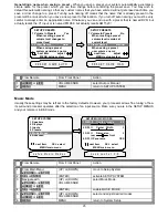 Preview for 47 page of B&K Reference 31 Owner'S Manual