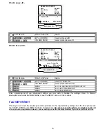 Предварительный просмотр 80 страницы B&K Reference 31 Owner'S Manual