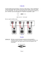 Preview for 9 page of B&K Reference 4430 Owner'S Manual