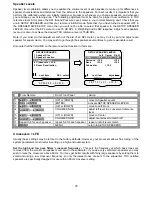 Предварительный просмотр 32 страницы B&K Reference 50 Owner'S Manual