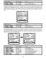 Preview for 44 page of B&K Reference 50 Owner'S Manual