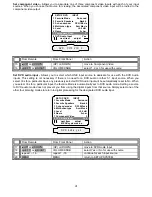 Предварительный просмотр 45 страницы B&K Reference 50 Owner'S Manual