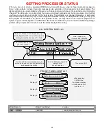 Предварительный просмотр 65 страницы B&K Reference 50 Owner'S Manual