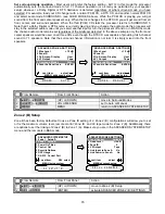 Предварительный просмотр 69 страницы B&K Reference 50 Owner'S Manual