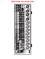 Предварительный просмотр 85 страницы B&K Reference 50 Owner'S Manual