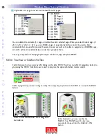 Preview for 16 page of B&K SR10.1 Programming Manual