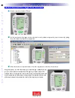 Preview for 54 page of B&K SR10.1 Programming Manual