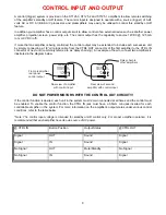 Preview for 11 page of B&K ST125.1 Owner'S Manual