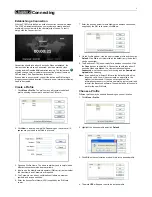 Preview for 9 page of BandLuxe C180 Series User Manual