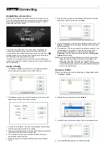 Preview for 9 page of BandLuxe C32X Series User Manual