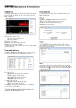 Preview for 17 page of BandLuxe C32X Series User Manual