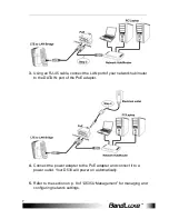 Предварительный просмотр 9 страницы BandLuxe D535U User Manual