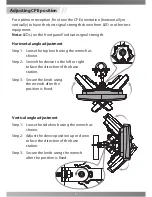 Preview for 9 page of BandLuxe E580 Series Installation Manual