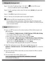 Preview for 10 page of BandLuxe E580 Series Installation Manual