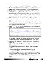 Preview for 47 page of BandLuxe E5812P Series User Manual