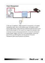 Предварительный просмотр 73 страницы BandLuxe K535 Series User Manual