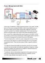 Предварительный просмотр 74 страницы BandLuxe K535 Series User Manual