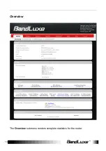 Предварительный просмотр 15 страницы BandLuxe R558C Series User Manual