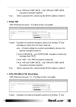 Предварительный просмотр 47 страницы BandLuxe R558C Series User Manual