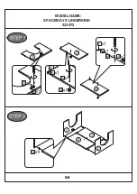 Предварительный просмотр 6 страницы B&M 333072 Assembly Instruction Manual