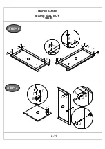 Preview for 6 page of B&M 358635 Assembly Instruction Manual