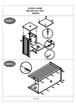 Preview for 9 page of B&M 358635 Assembly Instruction Manual