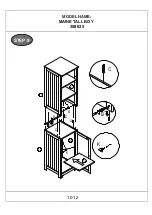 Preview for 10 page of B&M 358635 Assembly Instruction Manual