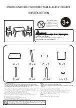 B&M 359053 Instructions предпросмотр