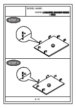 Предварительный просмотр 6 страницы B&M 374212 Manual