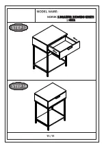 Предварительный просмотр 11 страницы B&M 374212 Manual