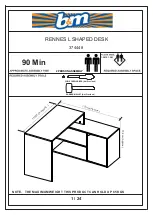 B&M 374448 Manual preview