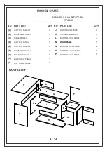 Preview for 2 page of B&M 374448 Manual