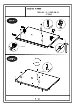 Preview for 6 page of B&M 374448 Manual