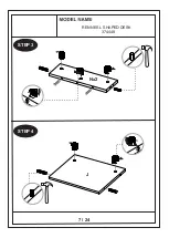 Preview for 7 page of B&M 374448 Manual