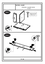 Preview for 8 page of B&M 374448 Manual