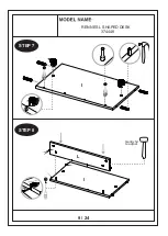 Preview for 9 page of B&M 374448 Manual