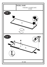 Preview for 11 page of B&M 374448 Manual