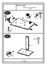 Preview for 13 page of B&M 374448 Manual