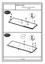 Preview for 16 page of B&M 374448 Manual