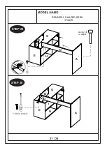 Preview for 21 page of B&M 374448 Manual