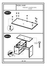 Preview for 22 page of B&M 374448 Manual