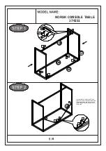 Предварительный просмотр 5 страницы B&M NORSK 374211 Manual