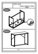 Предварительный просмотр 6 страницы B&M NORSK 374211 Manual