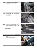 Предварительный просмотр 4 страницы B&M Precision Sport Shifter Installation Instructions Manual