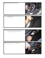 Предварительный просмотр 10 страницы B&M Precision Sport Shifter Installation Instructions Manual