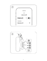 Preview for 4 page of B&O Play Beoplay H4 Quick Start Manual