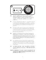 Preview for 4 page of B&O Play Beoplay H7 User Manual