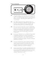 Preview for 13 page of B&O Play Beoplay H7 User Manual