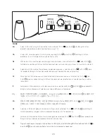 Preview for 23 page of B&O Play BeoPlay S8 User Manual