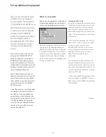 Preview for 11 page of B&O Play BEOPLAY V1 Manual